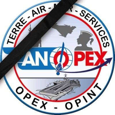 ANOPEX1's profile picture. 