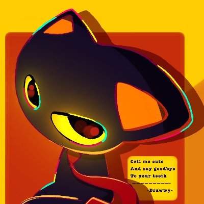Drawwwy's profile picture. Artist, non nsfw
commissions open, don't ask me to draw weird shit