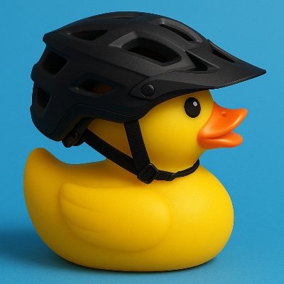 ianphil_'s profile picture. Husband and father of 3, Built Azure Data Manager for Energy, building Azure Encrypted Transport, former speaker, Mountain & Gravel bike racer. Mathew 6:8