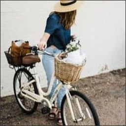 Tereza1418004's profile picture. Gods determine what you're going to be。