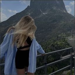 Angel0998714819's profile picture. Gods determine what you're going to be。