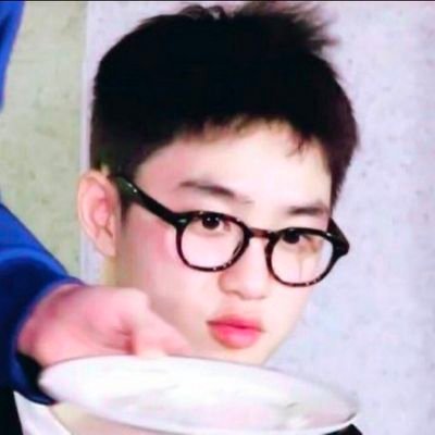 ulbbaa's profile picture. 아예개튼튼