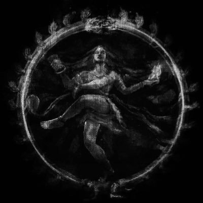 sshvmk's profile picture. tech, fin markets, poetry, history, nature ~ ईक्षक