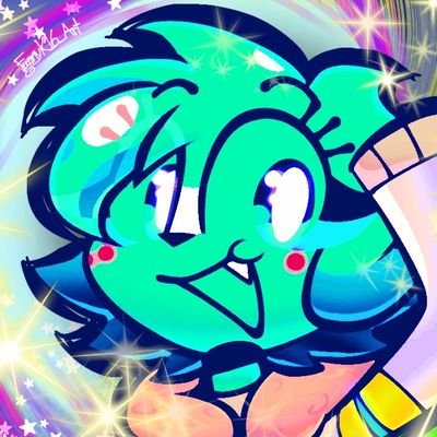 FunnyK16_Art's profile picture. Digital & Traditional Artist✏️ He/Him♂️  Wannabe VA/Impressionist🎙️Singer/Music Enjoyer🎶/#Sonic/#alanbecker/#TADC/#Silksong/& more💚