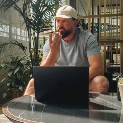 hutchitson8093's profile picture. Crypto Trader | Market Analyst | Helping people grow wealth with smart trading decisions.