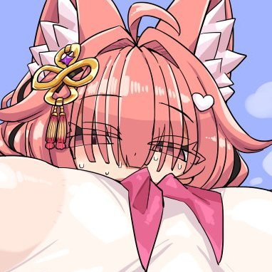 Mel_VRC's profile picture. 맬리 나 맬이라고 부르시면 돼용. 올리고싶은걸 올립니당
그래도 여기 올리긴 좀 그렇다 싶은거는 @Mel_VRCR18

프로필 그림 : 웃상(@woot_sang_1136)님, かにかま(@kanikama3gou)先生