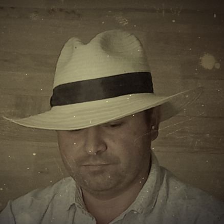 alejpep78's profile picture. 