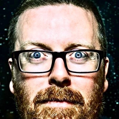 Thesamsmiller's profile picture. 