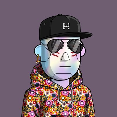 leftclickbuynft's profile picture. Artist & Founder of @LEFTCLICKLABZ. A WEB3 company where art, tech, business and innovation collide. Multichain maxi and Art lover!