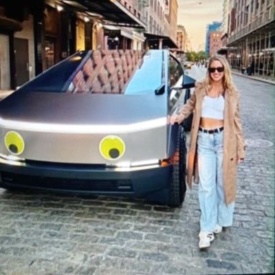 LilHumanbiglife's profile picture. • I have a smorgasbord of interests • Advancement of humanity🚀🫶