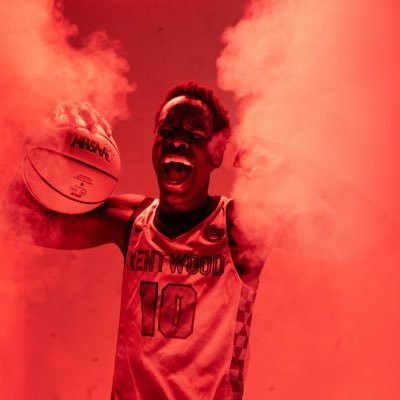 Majokajuong's profile picture. East kentwood high school |6’7SF/PF|180lbs| 2027| 3.4GPA| 616-323-4602