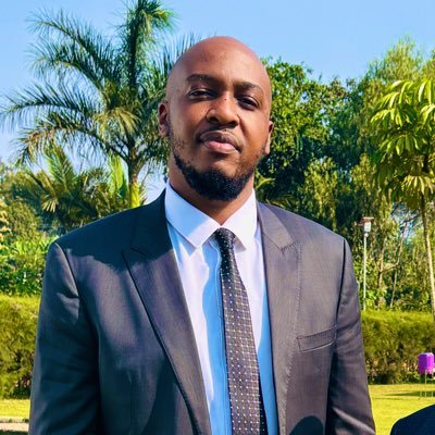 davidbalinda4's profile picture. Digital Comms | Social Media | Governance Advocate | God First | Ntungamo | 🇺🇬