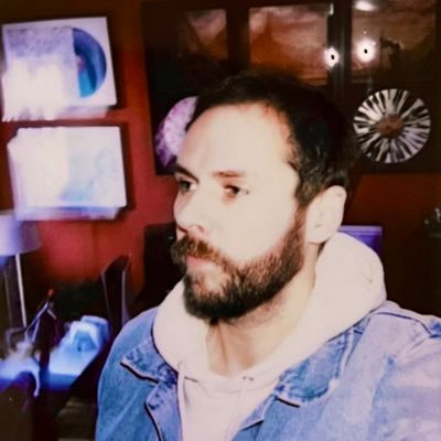 occams_laser_'s profile picture. Synthwave & Darksynth music producer