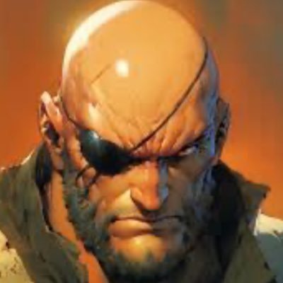 JakeFerman85's profile picture. 