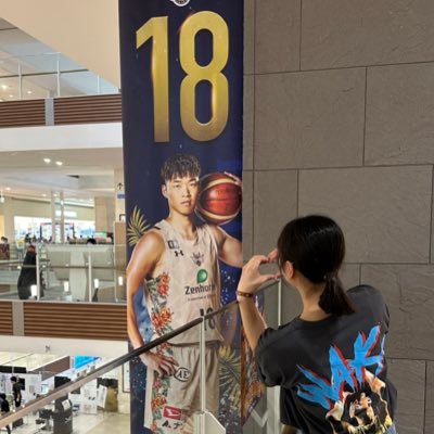 KINGS___03's profile picture. 琉球ゴールデンキングス 🌺 # 1 8 （WCHD）  | 千葉ジェッツ # 4  | 無言フォロー・いいね 失礼します🙇🏻 X慣れてません💦