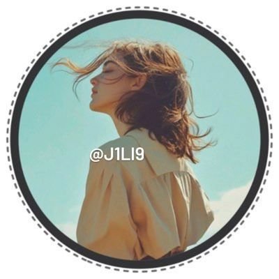 J1li9's profile picture. نقيَه يَنبت الورد فُي خطواتَها