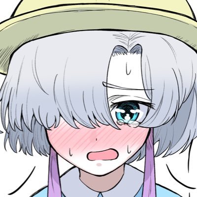 Admire_cocktail's profile picture. ユウカみたいな感じの仕事をやってる絵描き/合成音声(星界)とブルアカ(カノエ&ハルカ)が好きです/なんでも許せる人向け/依頼のご相談などの連絡は✉️まで→admirecocktail@gmail.com  マロ→ https://t.co/RSklJtHCnz