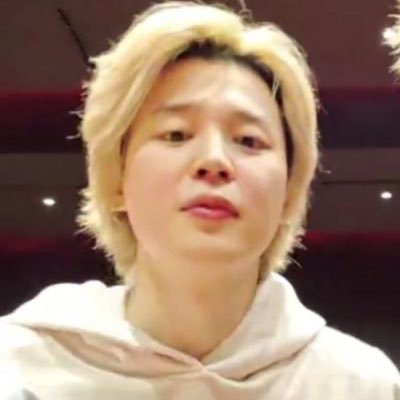 mypkjimin's profile picture. ⠀ ⠀⠀⠀⠀⠀ ⠀ ͏ ͏ ͏ ͏I want you to be mine jimin