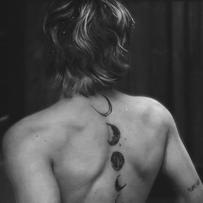 PJM_mimi's profile picture. APOBANGPO
🌈 child