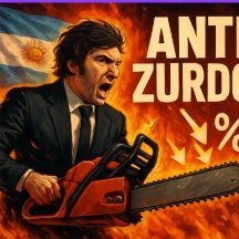 StopIzquierda's profile picture. Defiendo a Milei, la libertad y la derecha sin concesiones. Anti-zurdo, anti-progre, anti-estado ladrón. Baja impuestos YA. #VLLC