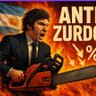 StopIzquierda's profile picture. Defiendo a Milei, la libertad y la derecha sin concesiones. Anti-zurdo, anti-progre, anti-estado ladrón. Baja impuestos YA. #VLLC