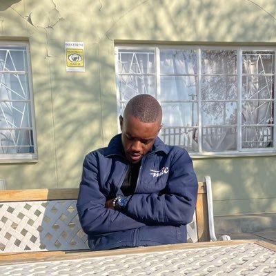 luhohnel's profile picture. south west african.⚒️