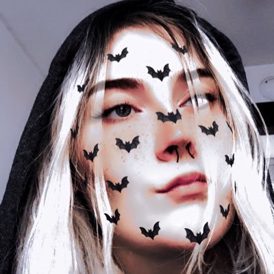 ThickgothQueen9's profile picture. hmu if ur going to buy

I sell

$lucilferjaz