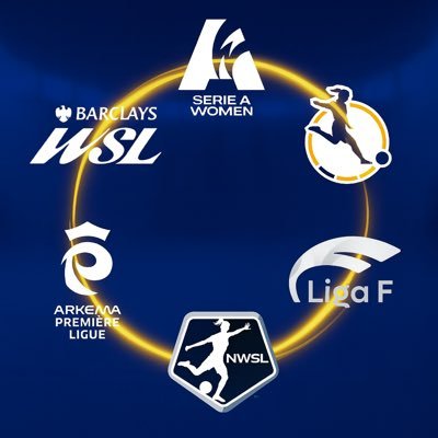 CalcioFemm's profile picture. 🏡La casa del calcio femminile su telegram da oltre 5 anni | ⚽️Entrate a far parte anche voi del nostro gruppo TELEGRAM💙🇮🇹. Link ⬇️