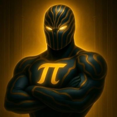 piman320's profile picture. PI-MAN 
Active Mainnet Node | Trusted Validator
Guardian of the Core Team & the Network
Pi Network identity: @jaikobello