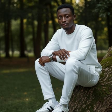 Abdulrazaq30421's profile picture. 