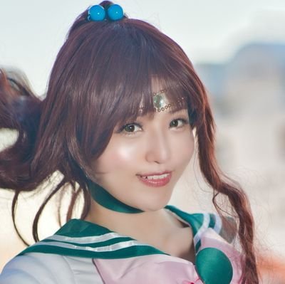 hakuhaku44's profile picture. 超不器用な慶應OG。元万博アテンダント。只今万博ロス😭😭😭
無言followOK(※男性のフォロバは慎重) EngOK🌸
無断掲載&無断転載&AI学習は禁止。
コスイベの撮影やDMはフォロワー様のみでお願いします。いつまでコスプレ出来るか分からないので1日1日を大切に🌸