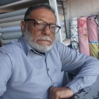 jmalalsydy89957's profile picture. اهوى الحياة كريمة
لاظلم لا استبداد
لا استغلال للإنسان