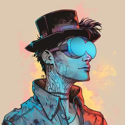 anbint1's profile picture. @gensynai @ritualnet Contributor