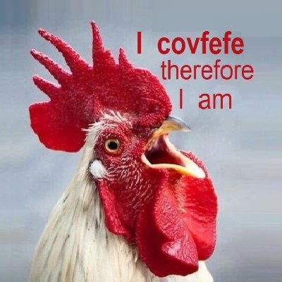 roosterpisces's profile picture. #CluckeDiem On a cluckin mission to Restore The Republic. Libertarian free spirit~ A day without clucks is a day without sunshine. I cluck a lot; get over it.