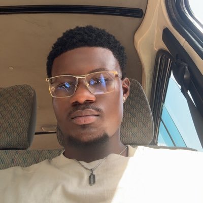 iamobinna23's profile picture. BELIEVER🙇🏾‍♂️🤲🏾||Real Madrid🤍||Ronaldo🐐❤️. ƆKATAKYIE💙💛 kwesi arthur & okenneth stan!