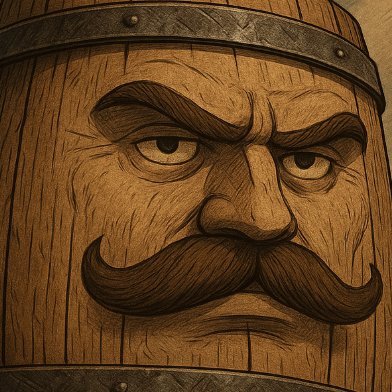 itsmrbarrel's profile picture. https://t.co/6Ep3pbylf2
Not a capper, just like betting on baseball using data