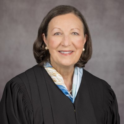 JenniferBrunner's profile picture. Ohio Supreme Court Justice | Former Secretary of State | JFK Profile in Courage Award | Rule of Law Technical Expert with experience in Europe, Africa, Asia
