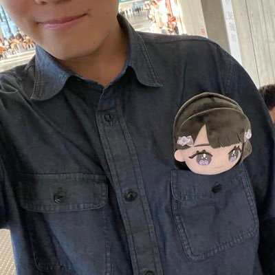 love__koki_qqq's profile picture. なーたん@saito_nagisa みりにゃ🐈@otani_emiri ちょこっと衣織🌱03line🚹 →2/4めいなぎラジオS