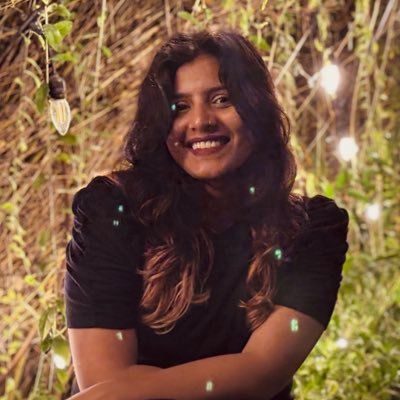 megham__'s profile picture. I said what I said.

Journalist @thenewsminute
Email: megha@thenewsminute.com