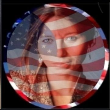 momof331's profile picture. 🇺🇸God bless the USA  🇺🇸🇮🇱🎗
Conservative. Be yourself!
🚫NO DM unless I know you🚫
 @scottbaio @atensnut @monicaonairtalk @carolmswain @ScottPresler