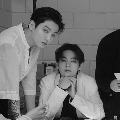 tkir97's profile picture. taekook addicted 🍷’