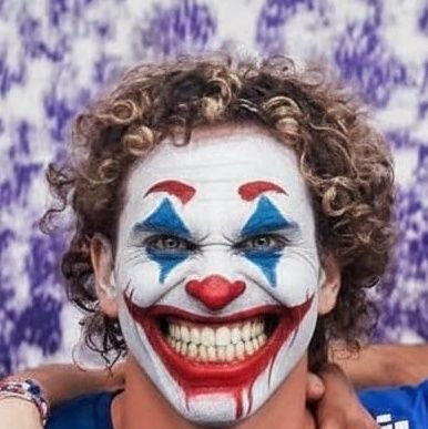 Intibolso2's profile picture. •PRESO DE TU ILUSIÓN 🇳🇱 /

23°☀️

#128407