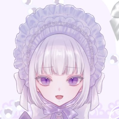S_Lunarie's profile picture. ☪︎┈┈月明かりに集う愛しき夜想民へルナリエ様ﾃﾞｼﾃﾖ🦇☪︎┈┈愛しきママ上：《@waowaoland様》🤍¦片思い3日☪︎┈┈https://t.co/eE0mG4pGUq所属¦血よりも甘く、白より儚いｺﾞｽﾛﾘ吸血姫☪︎┈┈IRIAM配信準備中¦AI学習✖︎