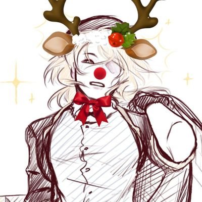 mikuridi27443's profile picture. 🇺🇦 artist|
She/her |
18+ content |
Міку́ріді/Міку|🚫AI