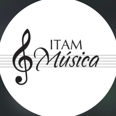 ITAMMusica's profile picture. Talleres gratuitos para estudiantes y académicos del @ITAM_mx. Si estás interesado en participar, por favor contactanos.