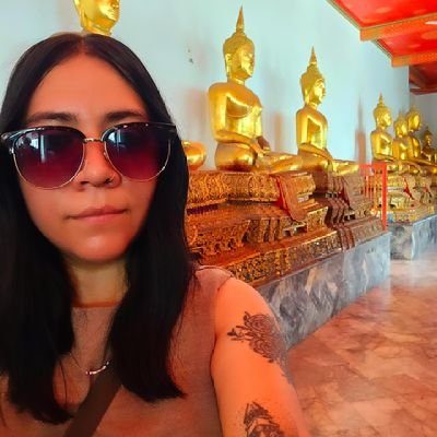 Mon_Valle's profile picture. Se cuentan historias.