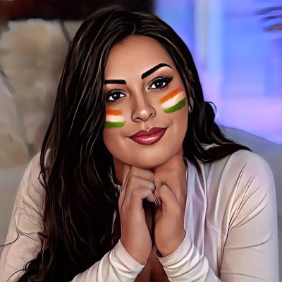 indiclogic's profile picture. We are & always have been #Right rest are #Left out.
#Sanatan forever
Humor-Ras
DM=Damned.
As for RT's I don't even endorse my own tweets.