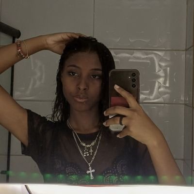 BrThamyO's profile picture. 🙈