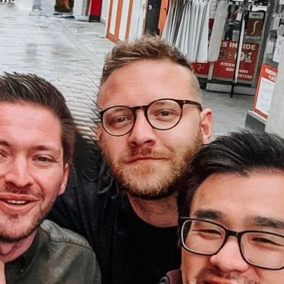 ianjgr's profile picture. Mark Gillespie enjoyer #NUFC