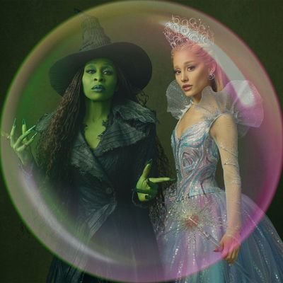 PuppPaasVersion's profile picture. full-time cinephile, pop girl stan & theater kid 🎵🎥🎭 https://t.co/yF5WBKoRgf | part-time movie blogger 🎬| #FreePalestine #NoWarThaiCambodia